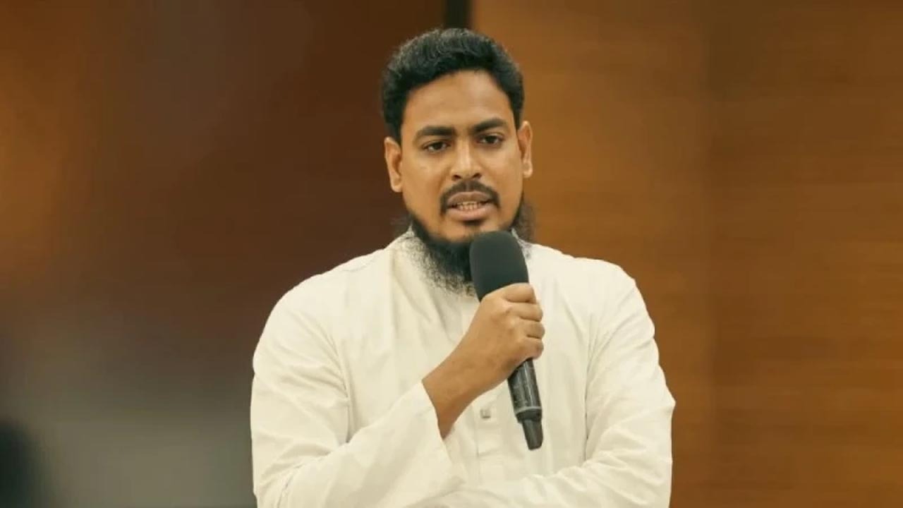 সরকারের প্রস্তুতি আছে বলেই আইজিপি ক্রসফায়ারের কথা বলেছেন