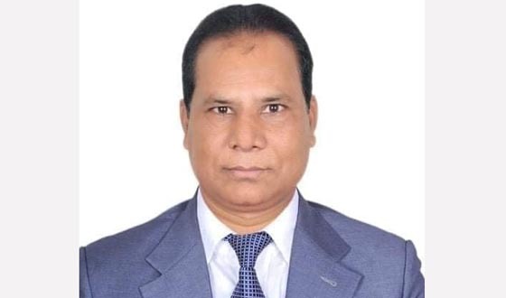 তোড়িয়া উচ্চ বিদ্যালয়ের প্রধান শিক্ষকের দায়িত্ব পেলে জিল্লুর হোসেন
