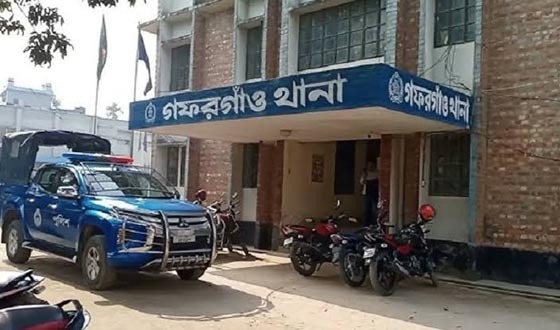 গফরগাঁওয়ে পুকুরে ডুবে আড়াই বছরে শিশুর মৃত্যু