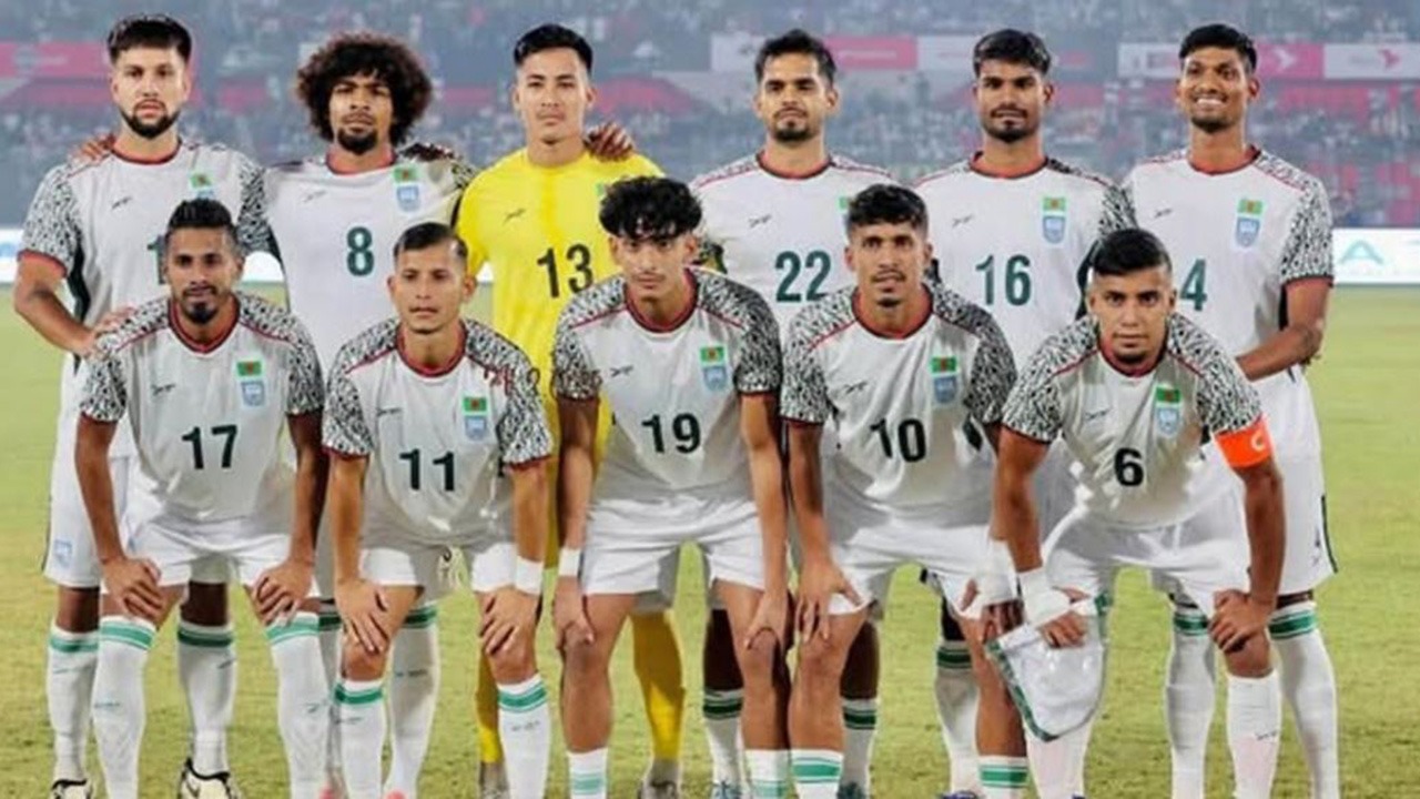 সাফের টিকিট সর্বনিম্ন ১ হাজার, ক্ষুব্ধ সমর্থক ও সাবেক ফুটবলাররা