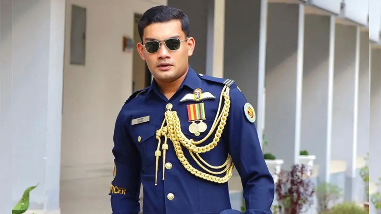 তাহসিফের শরীরে আঘাতের চিহ্ন নেই, নাক দিয়ে বের হচ্ছিল রক্ত
