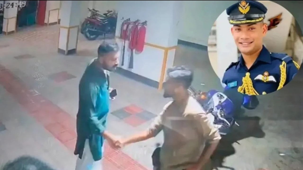 তাহসিফের সেই মোটরসাইকেল উদ্ধার, যা বলছে পিবিআই