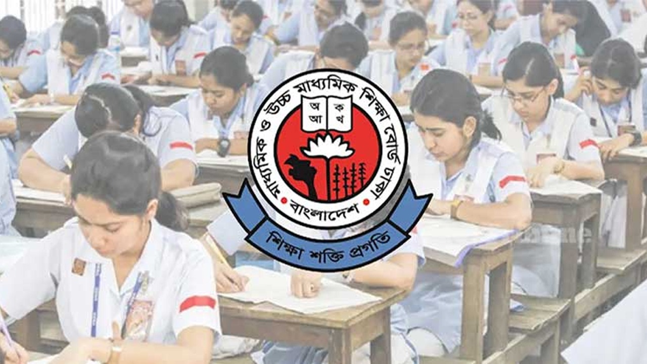 এইচএসসি ও সমমান পরীক্ষার ফল প্রকাশ আগামীকাল