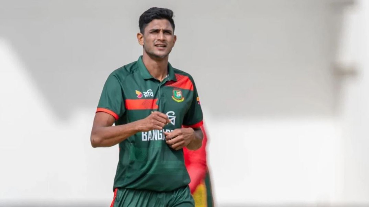চলতি বছরে আর মাঠে ফেরা হচ্ছেনা নাহিদের