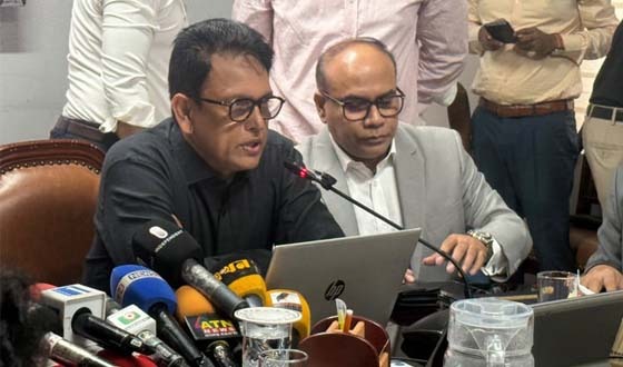 এইচএসসিতে অকৃতকার্যদের এক মাসের মধ্যে পুনরায় পরীক্ষার সুযোগ