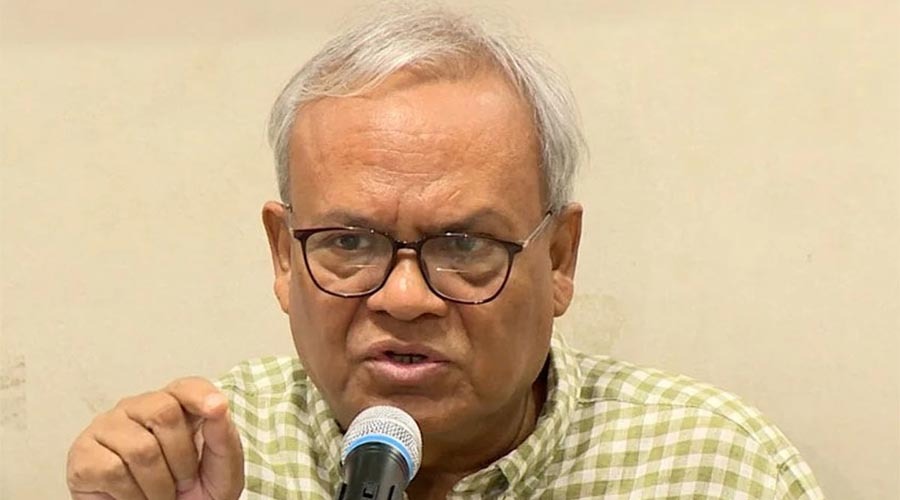 এক থেকে দেড় সপ্তাহের মধ্যে গ্যাস সরবরাহ স্বাভাবিক হবে: রিজভী