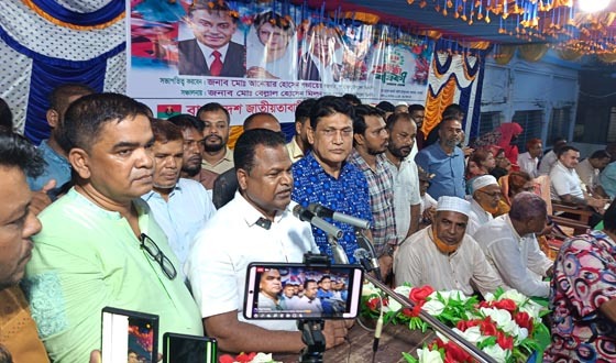 শরণখোলায় বিএনপির প্রতিষ্ঠাবার্ষিকী উদযাপিত