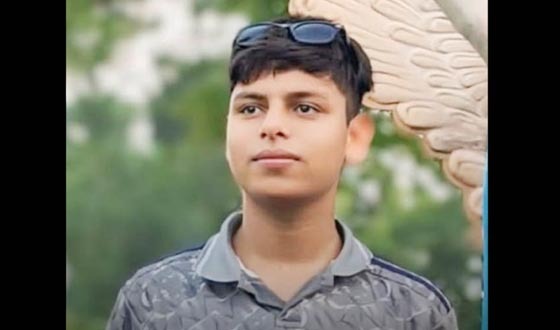 শেরপুরে বিয়ের দুই মাসের মাথায় সংসার ভাঙায় তরুণের আত্মহত্যা