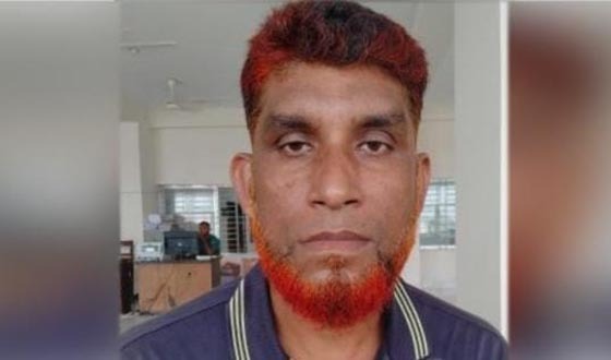 তথ্য ফাঁসে অভিযুক্ত পুলিশ সদস্যকে অভিযানে না রাখার দাবি