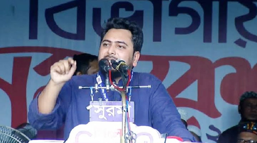 দেশের বিচারব্যবস্থা আরও জোরদার ও শক্তিশালী করতে হবে: নাহিদ ইসলাম