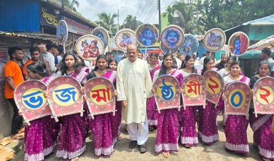 বিভেদ ভুলে বিএনপিকে ঐক্যবদ্ধ হওয়ার আহ্বান আসলাম চৌধুরীর
