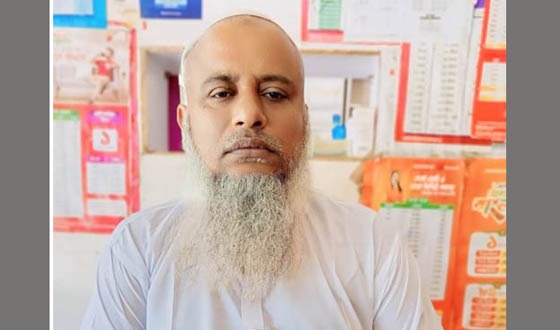 রামগতি বিএনপির কমিটি থেকে সহ-সভাপতির পদত্যাগ