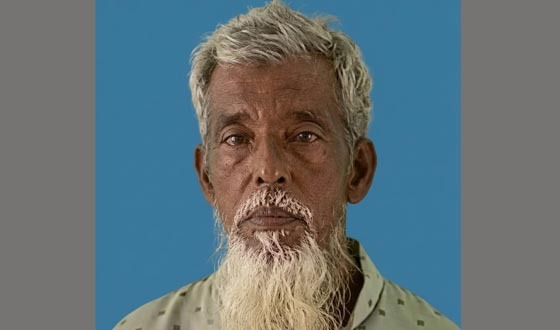 বিরলে শশুড়ের বিরুদ্ধে পূত্রবধূর ধর্ষণ মামলা, শশুড়কে আটক