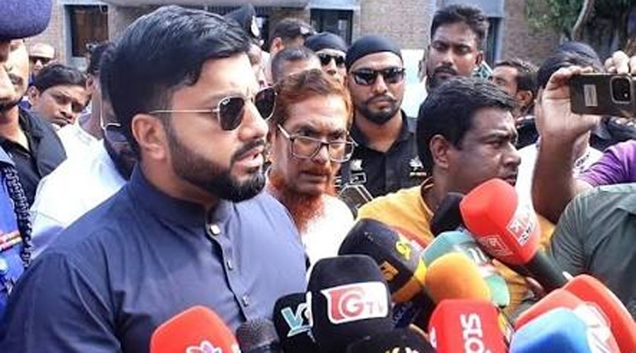জ্বালানি সংকটের সময় অযথা তেল পোড়াচ্ছে বিরোধী দল: ইশরাক হোসেন
