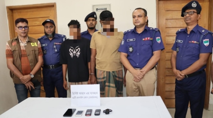 কচুয়ায় চাঞ্চল্যকর ট্রিপল মার্ডারের ঘটনায় গ্রেফতার ৩