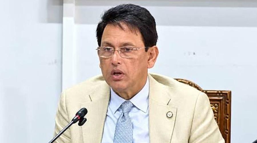 শিক্ষকদের ফেসবুক ব্যবহারে আসছে নতুন নীতিমালা: শিক্ষামন্ত্রী