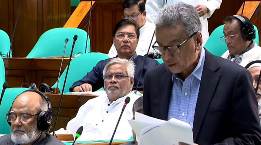 রাষ্ট্রায়ত্ত ৬ ব্যাংকের খেলাপি ঋণ দেড় লাখ কোটি টাকা: অর্থমন্ত্রী