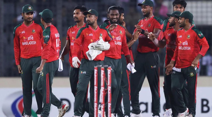 এশিয়ান গেমসের আগে ১২দিন ক্যাম্প করবে টাইগাররা