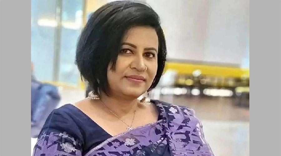 প্রতারণার মামলায় হাইকোর্টে বিদিশার জামিন, মুক্তিতে বাধা নেই