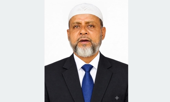 কালীগঞ্জ বিএনপির অবিচল রাজনৈতিক আস্থার নাম ‘খায়রুল আহসান
