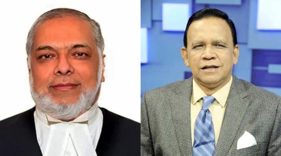 বাগবিতণ্ডার জেরে এজলাস ছাড়লেন প্রধান বিচারপতিসহ আপিল বিভাগের বিচারপতিরা