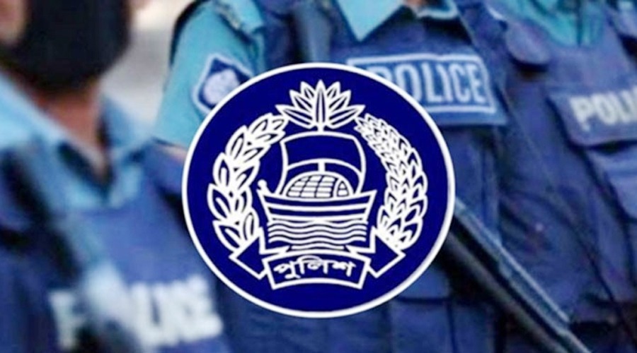 পুলিশের ১০ অতিরিক্ত পুলিশ সুপারকে বদলি