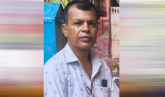 বাড়ির সামনে স্বর্নকারের উপর হামলা, রামেকে মৃত্যু