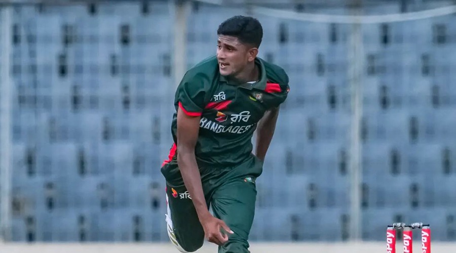 এবার বিগ ব্যাশে যাচ্ছে নাহিদ রানা