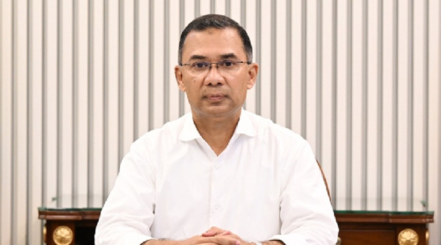 কৃষিমন্ত্রীর মায়ের মৃত্যুতে প্রধানমন্ত্রীর শোক প্রকাশ