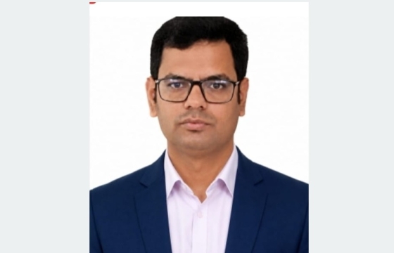বাগমারার ইউএনও সেলিম আহমেদের বিদায় সংবর্ধনা