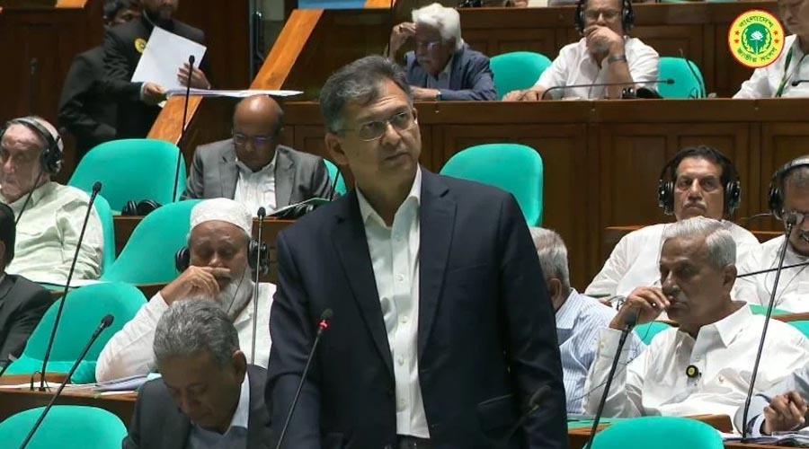 নিরপরাধ বিডিআর সদস্য চাকরিচ্যুত হননি, পুনর্বহালের সুযোগ নেই: স্বরাষ্ট্রমন্ত্রী