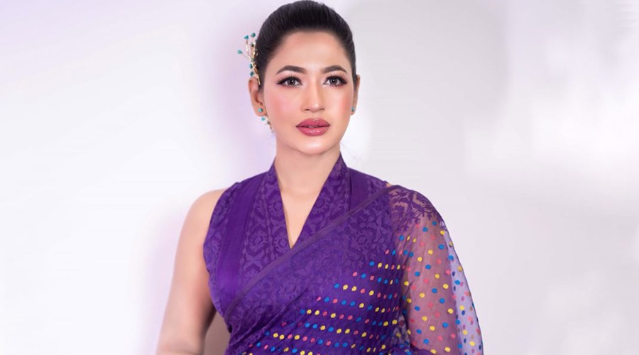 আইনি লড়াইয়ের ঘোষণা দিলেন বাঁধন