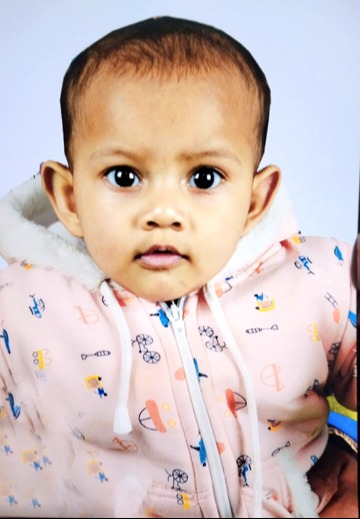 শিশু ওহিকে স্বাভাবিক জীবনে ফিরিয়ে আনতে এগিয়ে আসুন