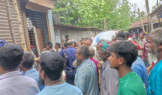 সুন্দরগঞ্জে স্বাস্থ্য ও পরিবার পরিকল্পনা সেবা কার্যক্রম ভেঁঙে পড়েছে