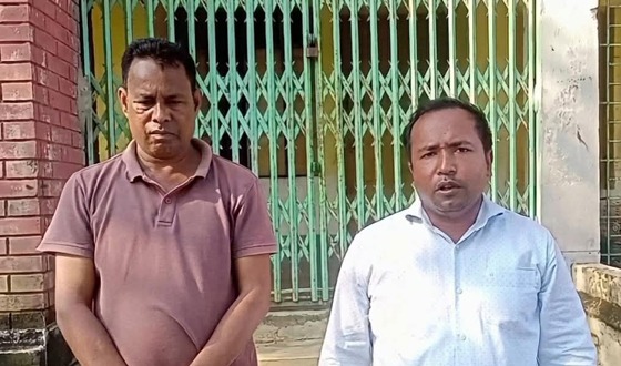 দিরাইয়ে প্রাথমিক শিক্ষায় বেহাল দশা