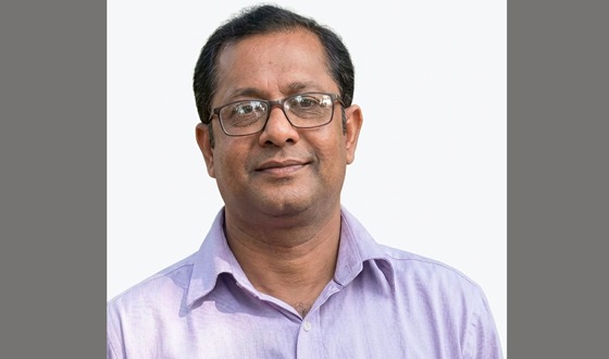 বরিশালে সিনিয়র সাংবাদিকের ঝুলন্ত মরদেহ উদ্ধার