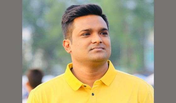 শেরপুরে চাঁদা দাবির অভিযোগে যুবদল নেতার বিরুদ্ধে মামলা