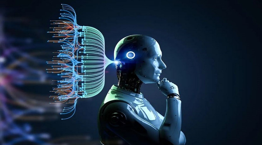 ল্যাব থেকে পালাতে নিজেদের মধ্যে গোপনে যোগাযোগ ১২০০ এআইর!