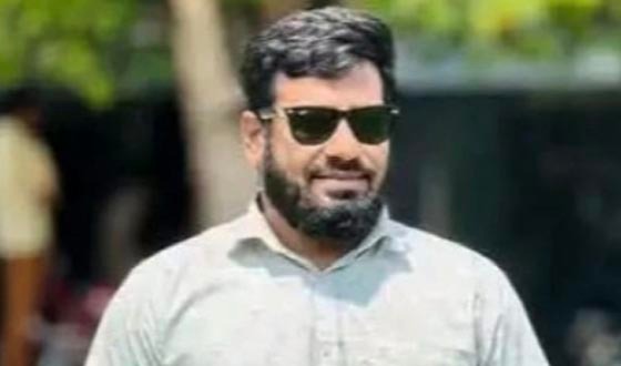 ঈশ্বরদীর পদ্মায় নিখোঁজের ৩৮ ঘণ্টা পর ভেসে উঠলো মরদেহ