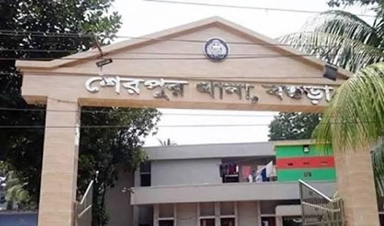 শেরপুরে দুই নেত্রীর মারামারির ঘটনায় থানায় পাল্টাপাল্টি অভিযোগ