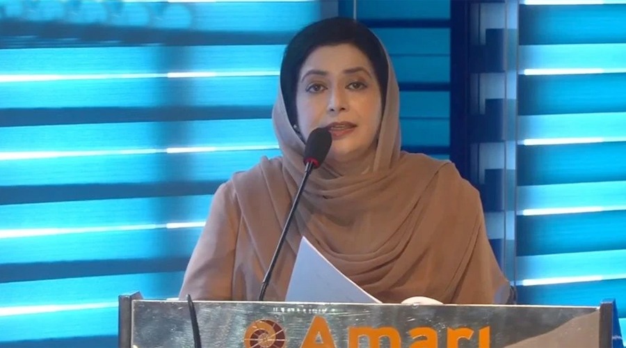 স্বাস্থ্যসেবা কোনো সুবিধা নয়, নাগরিকের অধিকার: ডা. জুবাইদা রহমান