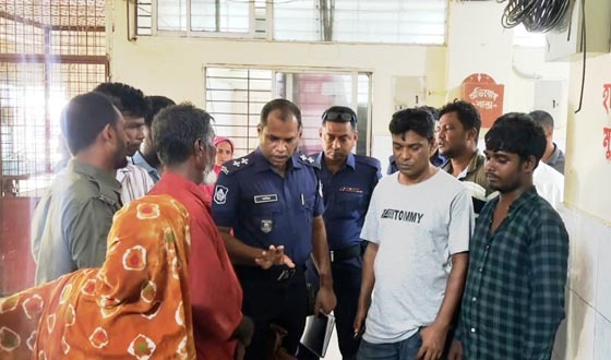 গাংনীতে পানিতে ডুবে শিশুর মৃত্যু