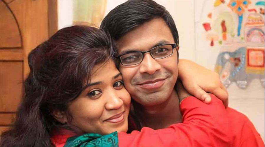 সাগর-রুনি হত্যার বিচার চেয়ে আন্তর্জাতিক অপরাধ ট্রাইব্যুনালে অভিযোগ