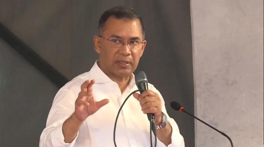 ফেনীতে প্রধানমন্ত্রীর সফর স্থগিত, নতুন তারিখ ১ অক্টোবর