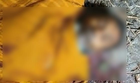 জমি নিয়ে বিরোধে বড় ভাইয়ের কোপে প্রাণ গেল ছোট ভাইয়ের