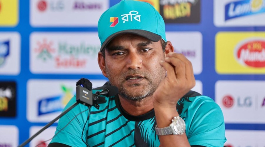 স্বর্ণপদক জয়ের লক্ষ্যে এশিয়ান গেমসে যাচ্ছে টাইগাররা