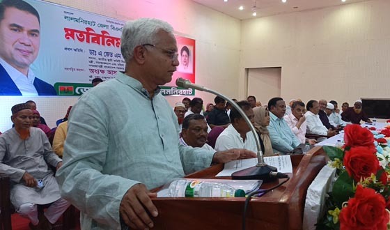দেশীয় ও আন্তর্জাতিক ষড়যন্ত্র মোকাবেলা করে দেশকে এগিয়ে নিতে হবে