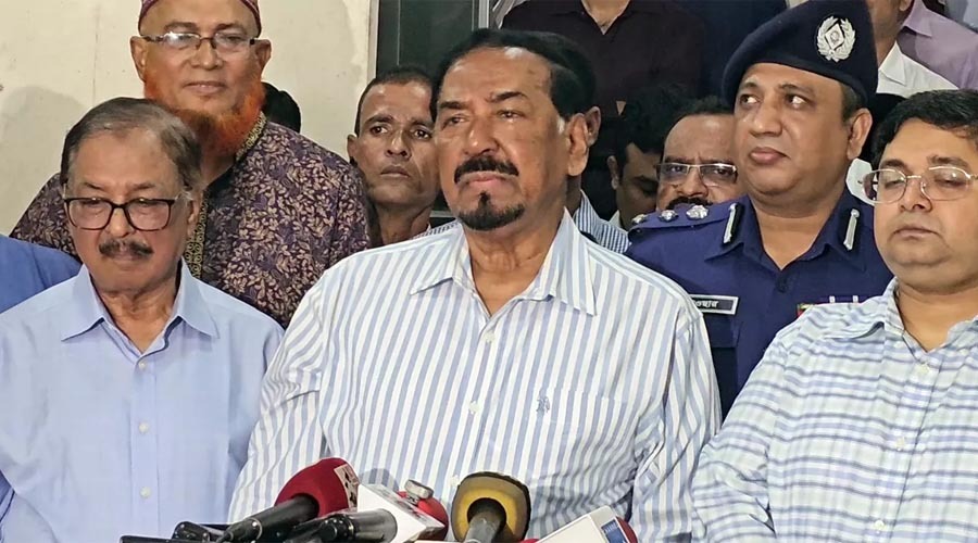 ভারতসহ সব দেশের সঙ্গে সমমর্যাদার সম্পর্ক চায় বাংলাদেশ: স্পিকার