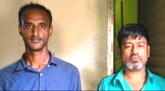 কুলিয়ারচরে ভ্রাম্যমান আদালতের মাদক ব্যবসায়ীকে কারাদন্ড ও অর্থদন্ড