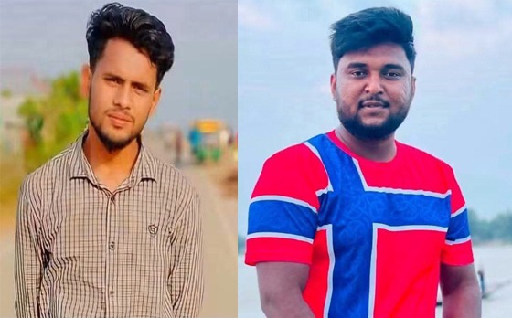 নাসিরনগরে স্পিডবোট-বাল্কহেড মুখোমুখি সংঘর্ষে নিহত-২,আহত-১